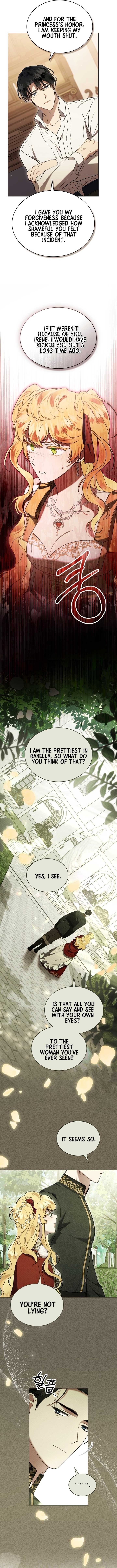 It Was Just a Contractual Marriage Chapter 38 page 2