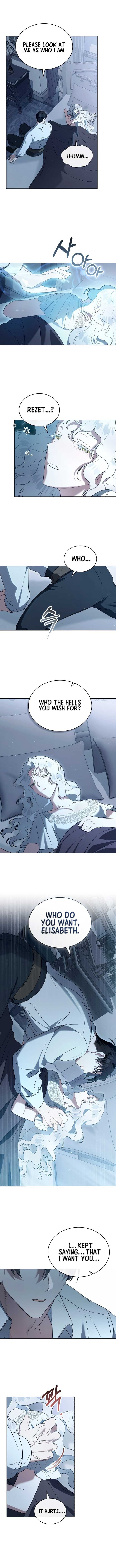 It Was Just a Contractual Marriage Chapter 38 page 7