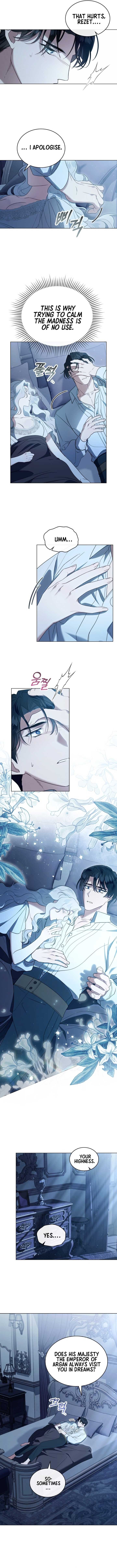 It Was Just a Contractual Marriage Chapter 38 page 8