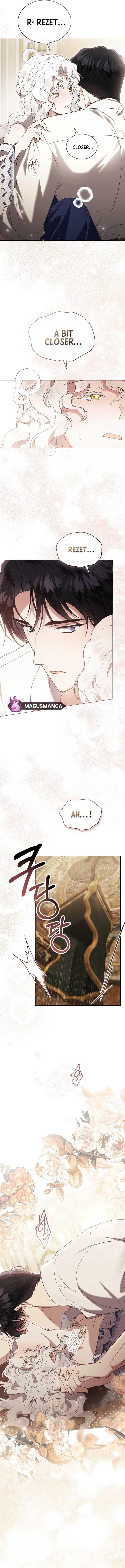 It Was Just a Contractual Marriage Chapter 29 page 2