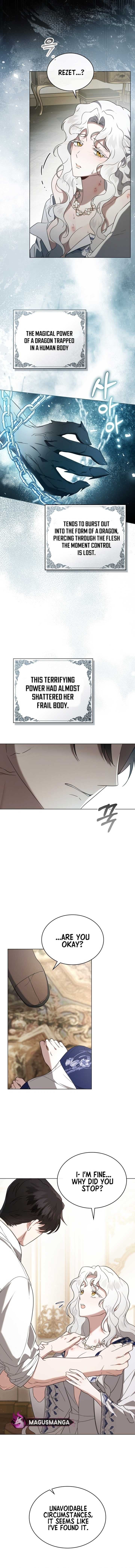 It Was Just a Contractual Marriage Chapter 29 page 4