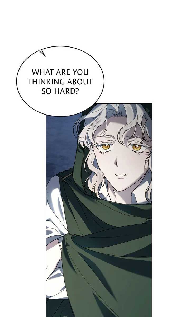 It Was Just a Contractual Marriage Chapter 68 page 4