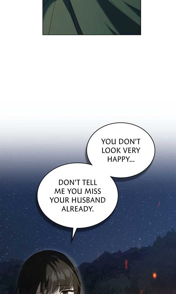 It Was Just a Contractual Marriage Chapter 68 page 5