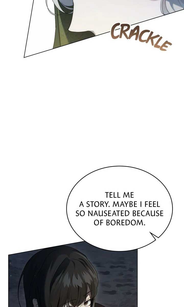 It Was Just a Contractual Marriage Chapter 68 page 12