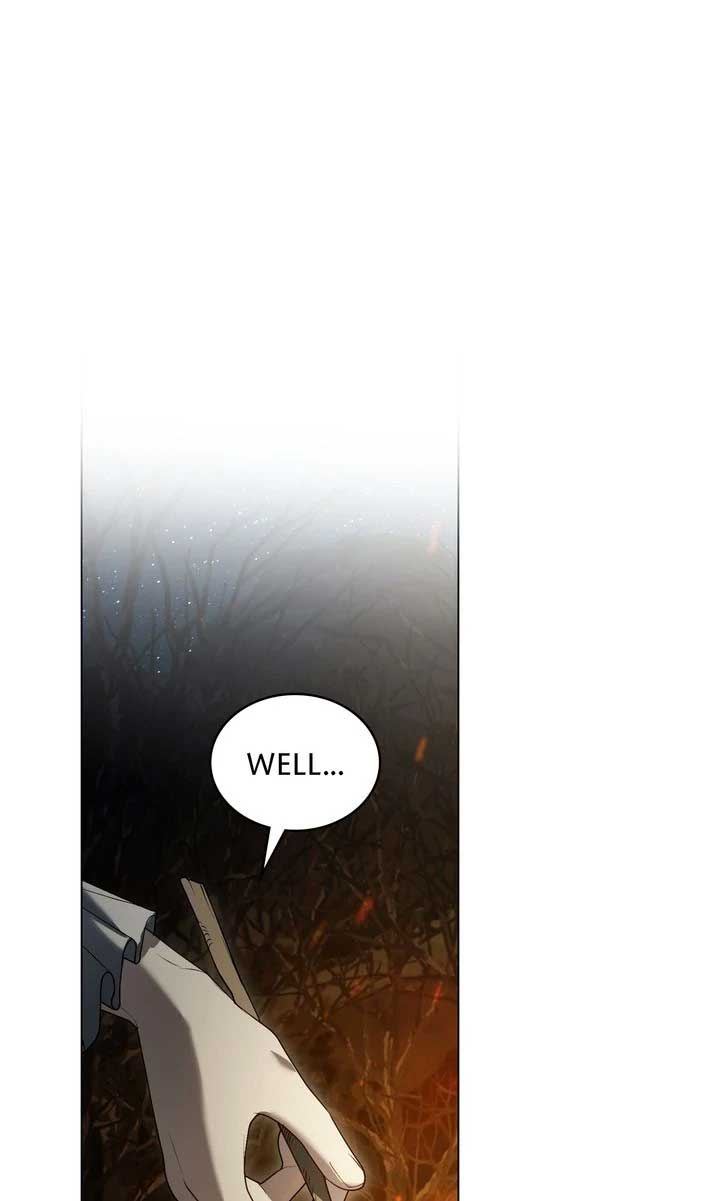 It Was Just a Contractual Marriage Chapter 68 page 22