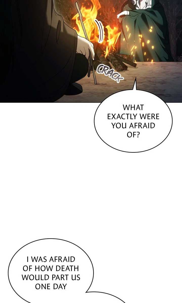 It Was Just a Contractual Marriage Chapter 68 page 24