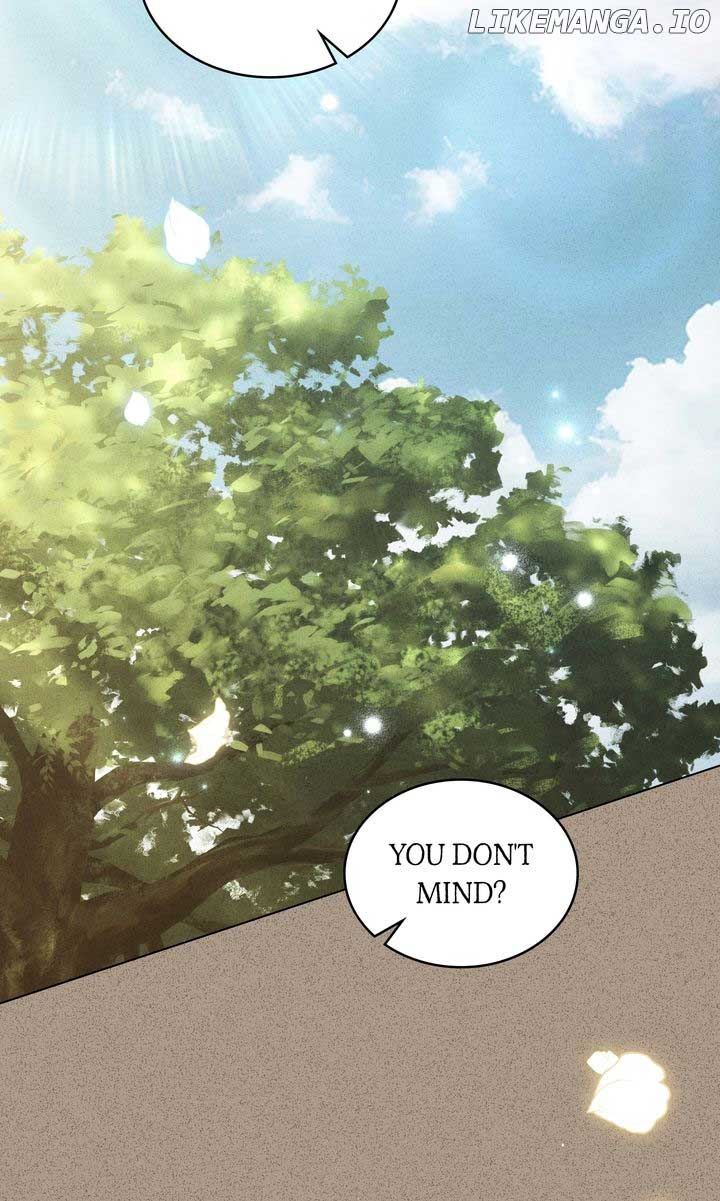 It Was Just a Contractual Marriage Chapter 68 page 30