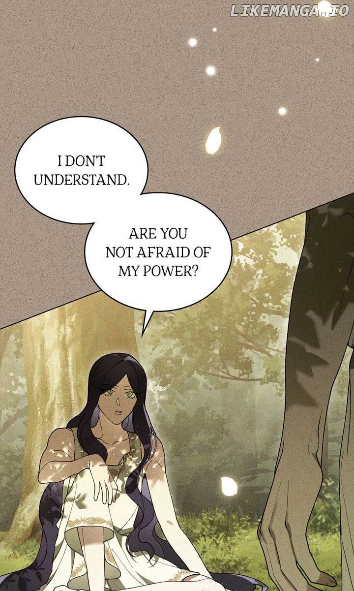It Was Just a Contractual Marriage Chapter 68 page 31