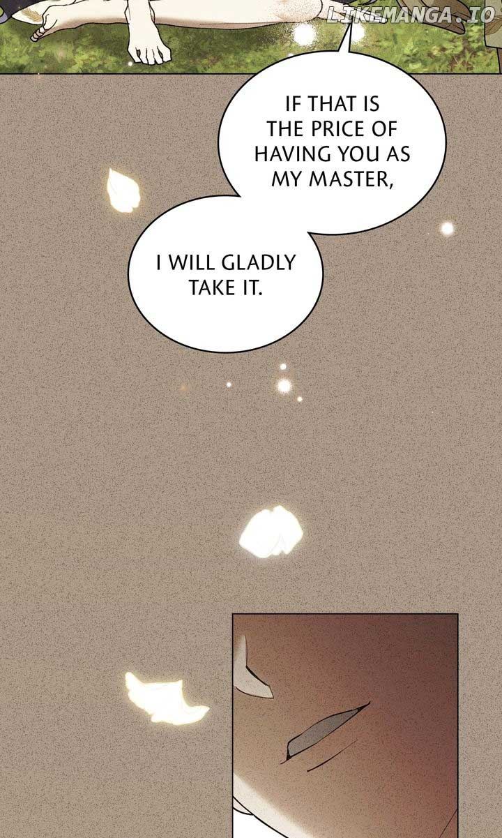 It Was Just a Contractual Marriage Chapter 68 page 32