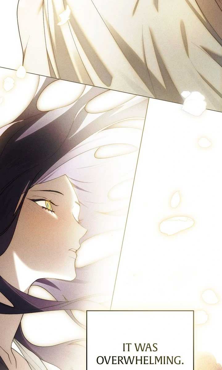 It Was Just a Contractual Marriage Chapter 68 page 35