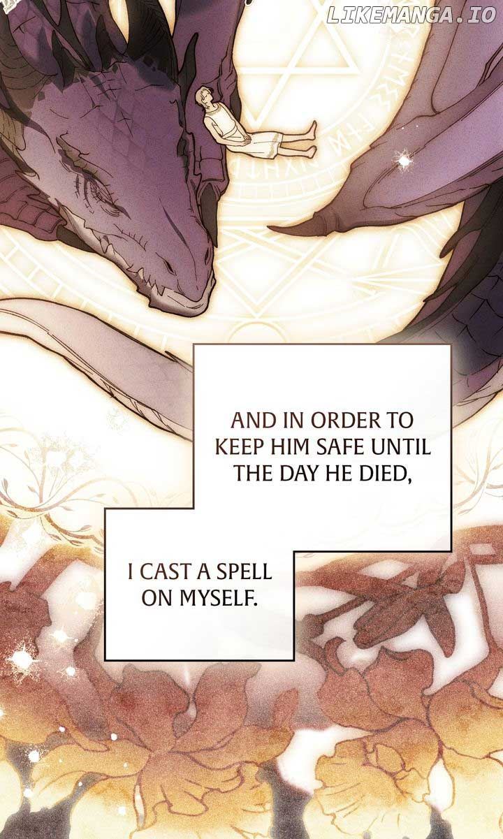 It Was Just a Contractual Marriage Chapter 68 page 38