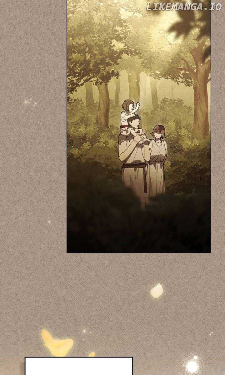 It Was Just a Contractual Marriage Chapter 68 page 48