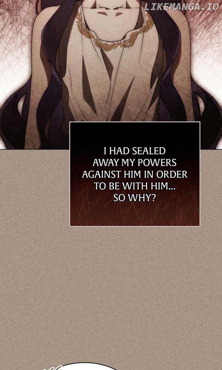 It Was Just a Contractual Marriage Chapter 68 page 53