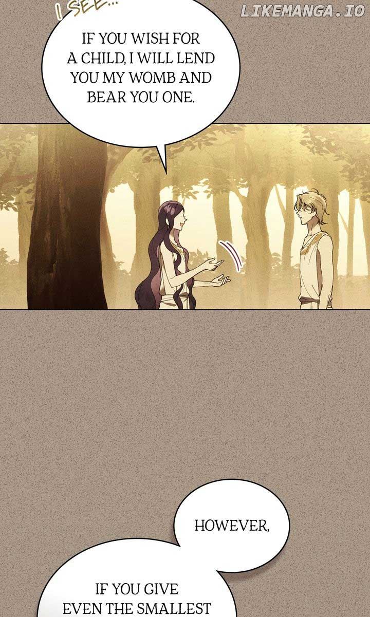 It Was Just a Contractual Marriage Chapter 68 page 54