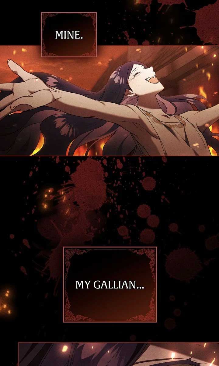 It Was Just a Contractual Marriage Chapter 68 page 63