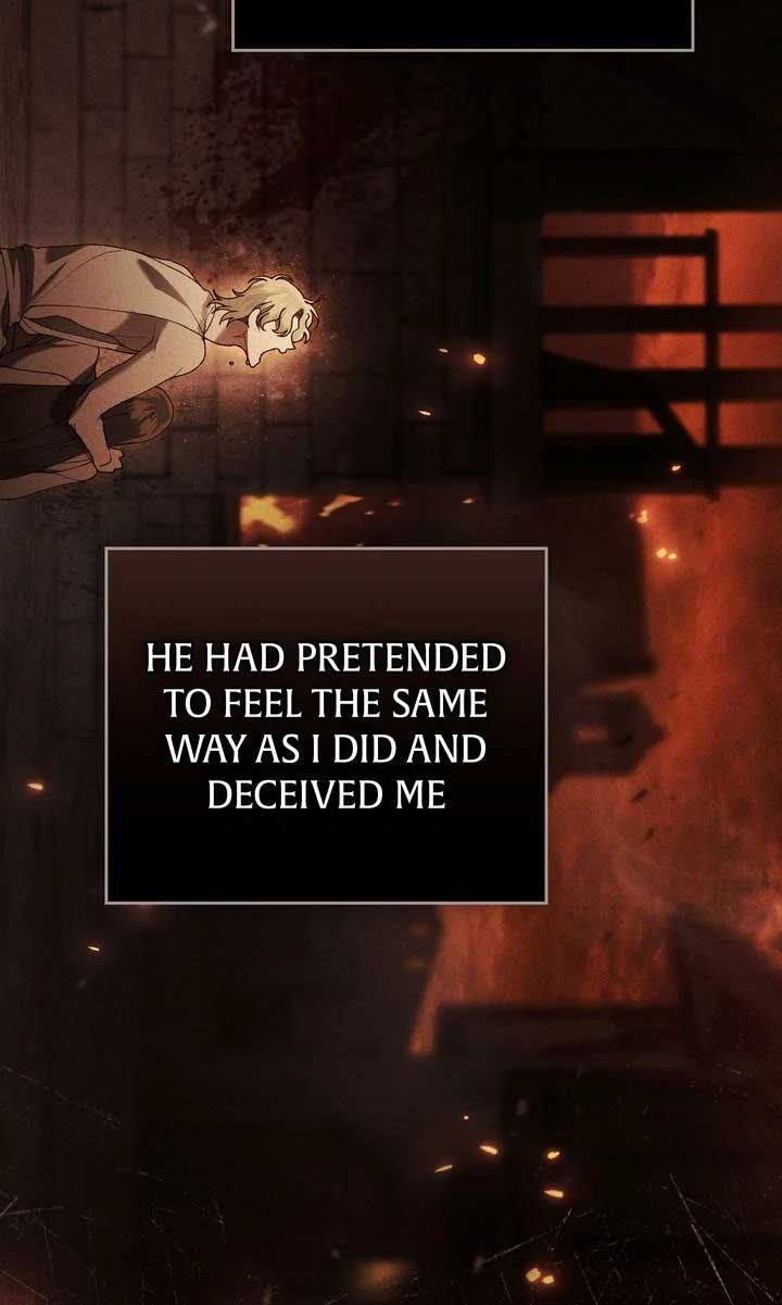 It Was Just a Contractual Marriage Chapter 68 page 66