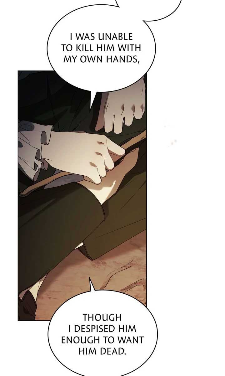 It Was Just a Contractual Marriage Chapter 68 page 68
