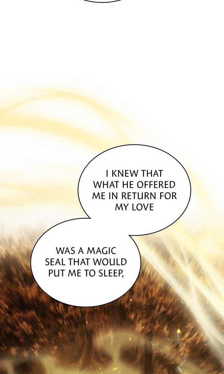It Was Just a Contractual Marriage Chapter 68 page 69