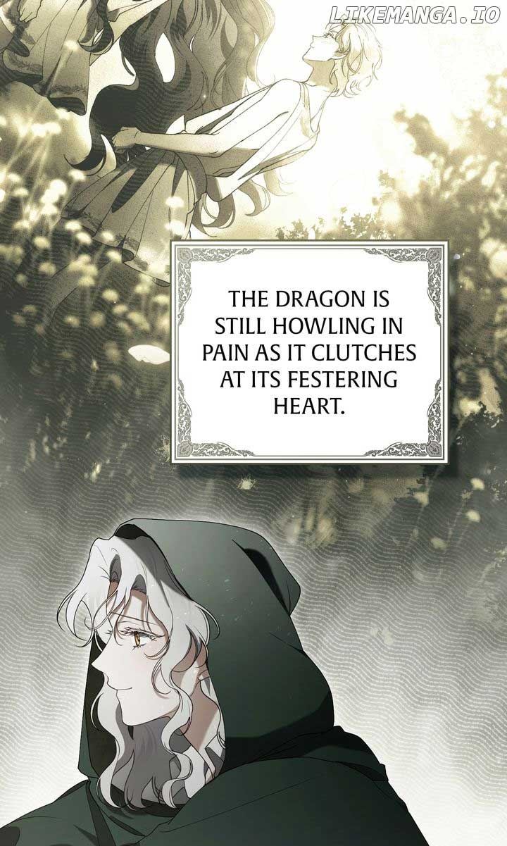 It Was Just a Contractual Marriage Chapter 68 page 84