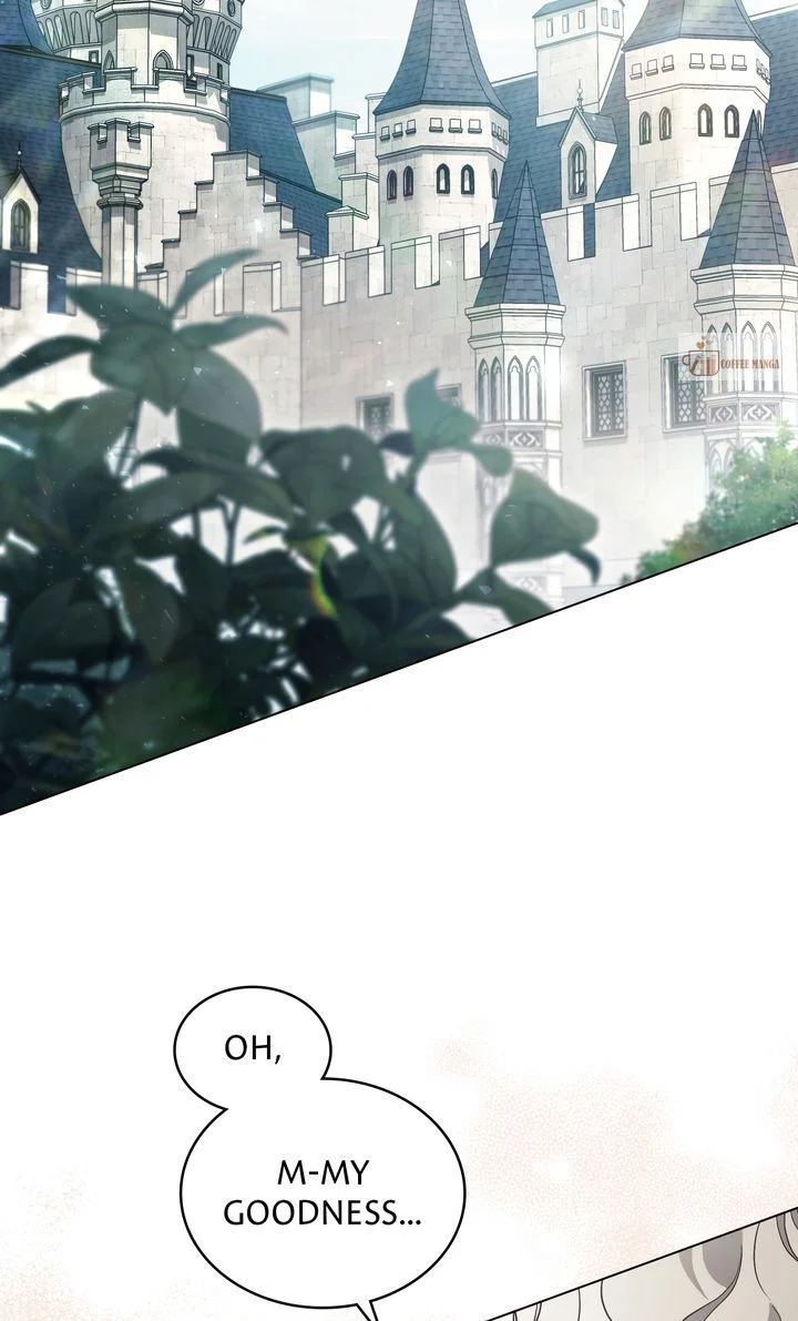 It Was Just a Contractual Marriage Chapter 44 page 2