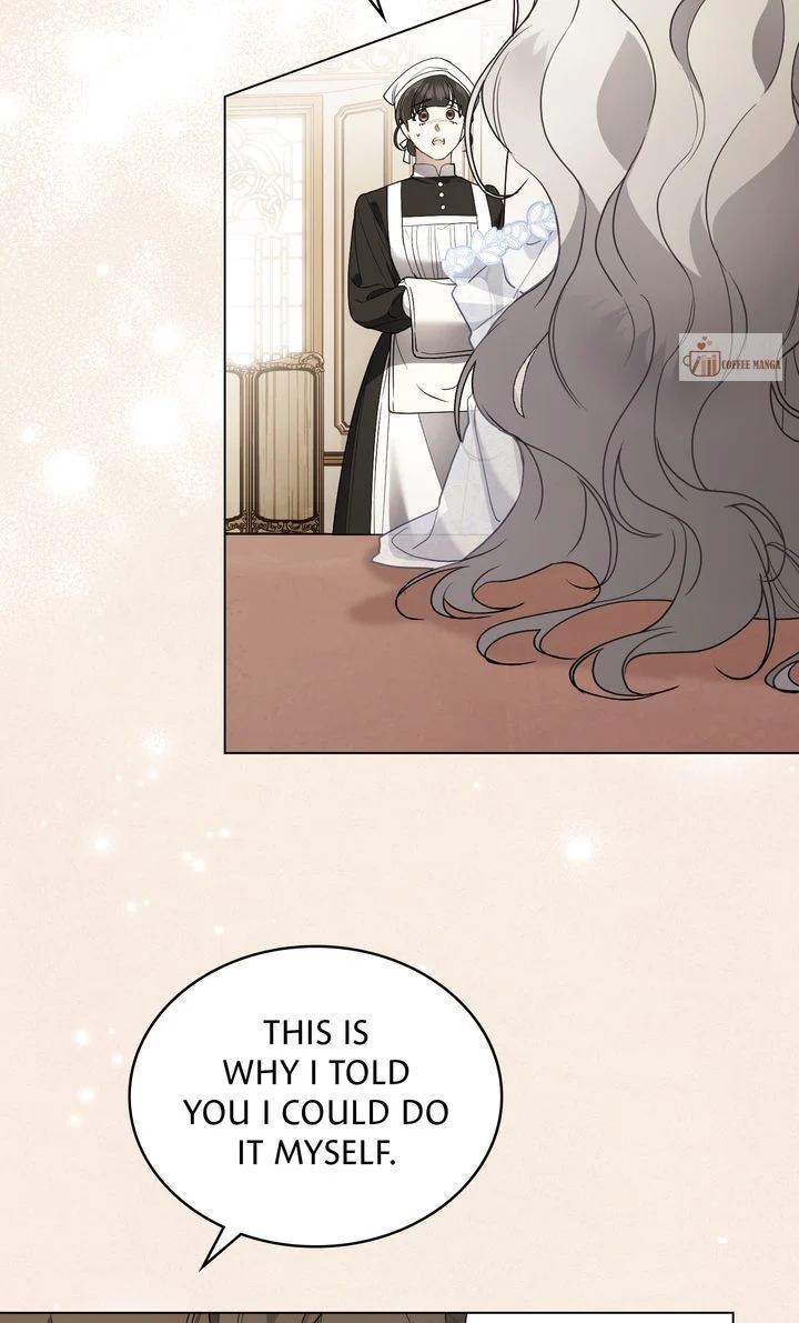 It Was Just a Contractual Marriage Chapter 44 page 3