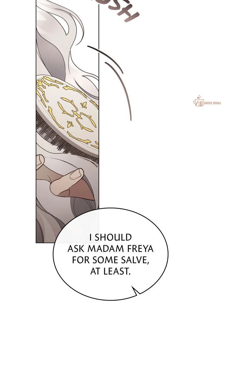 It Was Just a Contractual Marriage Chapter 44 page 8