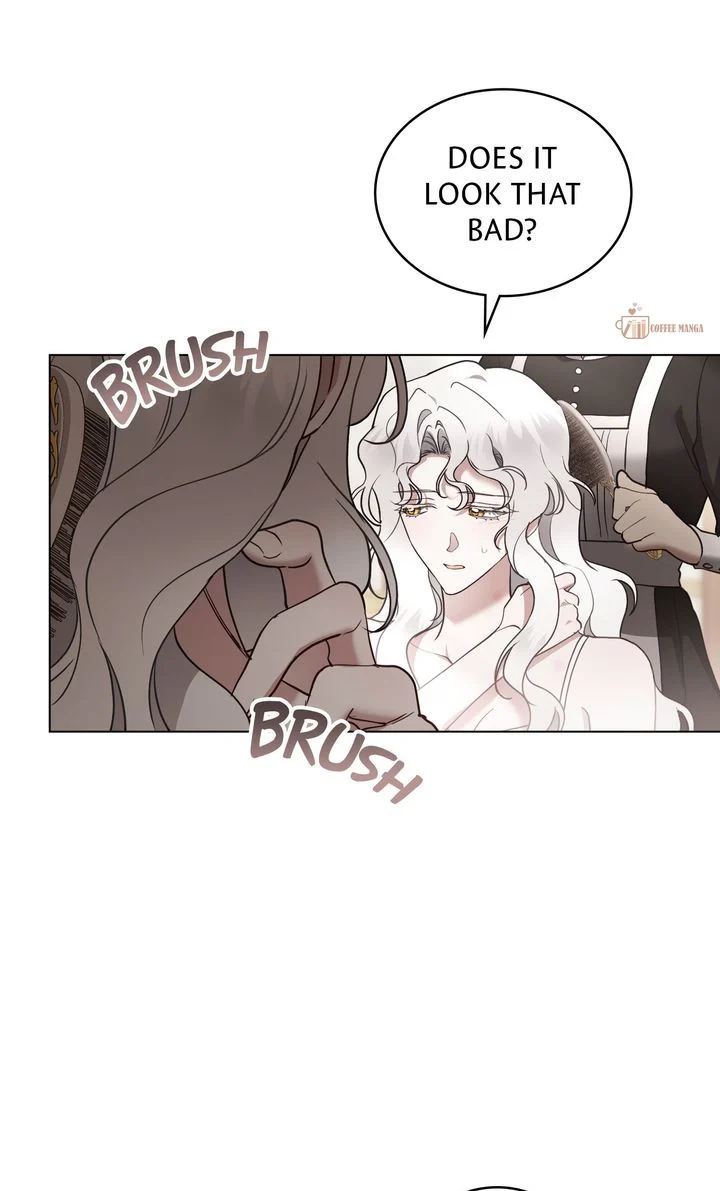 It Was Just a Contractual Marriage Chapter 44 page 9