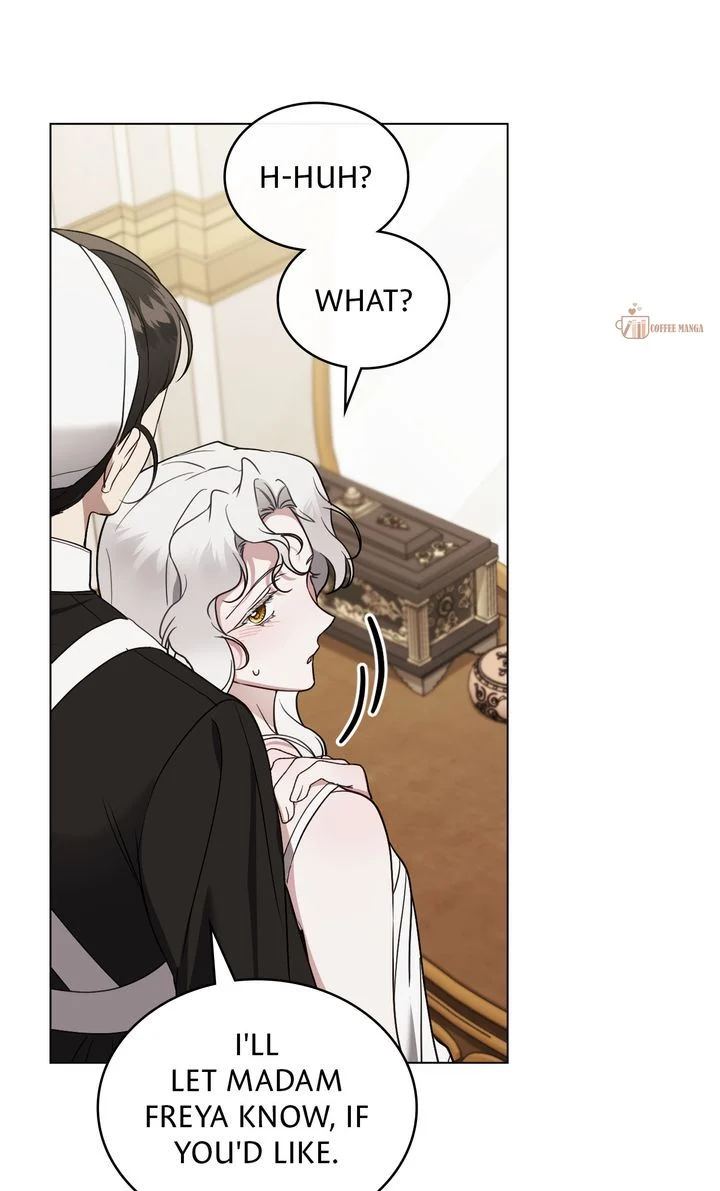 It Was Just a Contractual Marriage Chapter 44 page 16