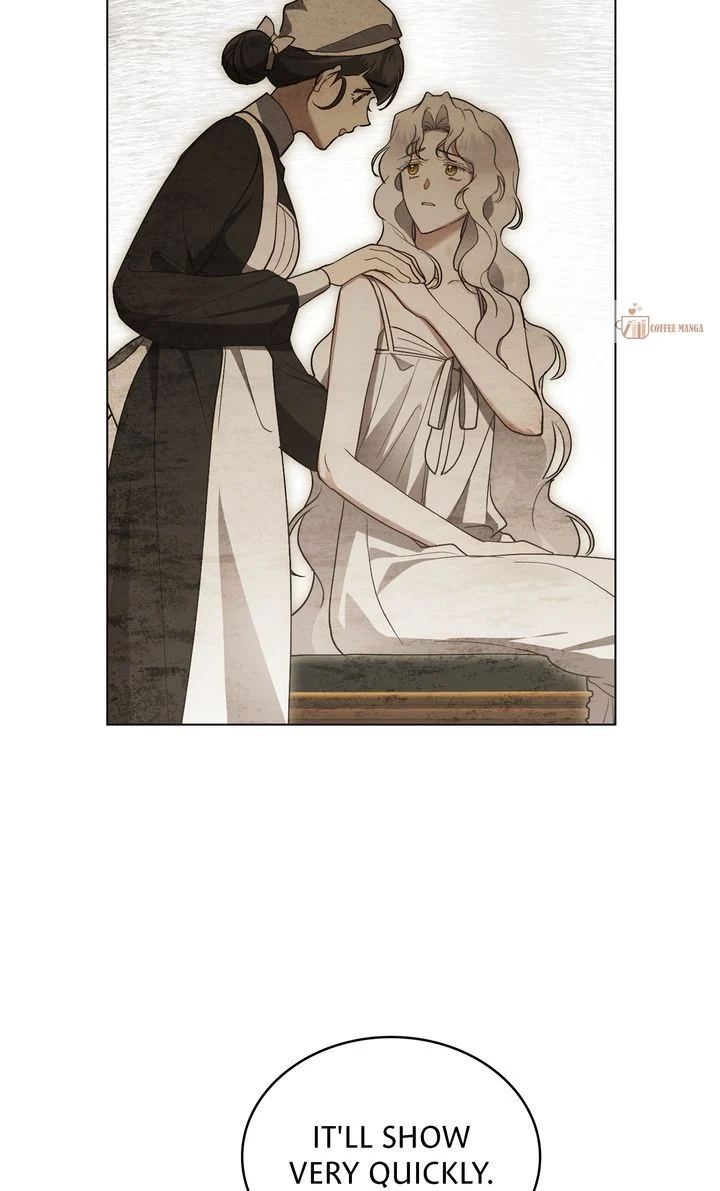 It Was Just a Contractual Marriage Chapter 44 page 21