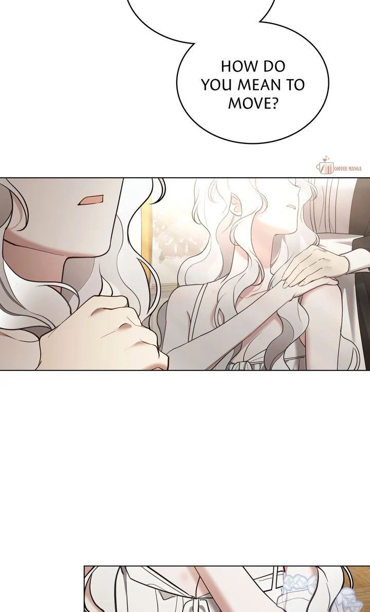 It Was Just a Contractual Marriage Chapter 44 page 22