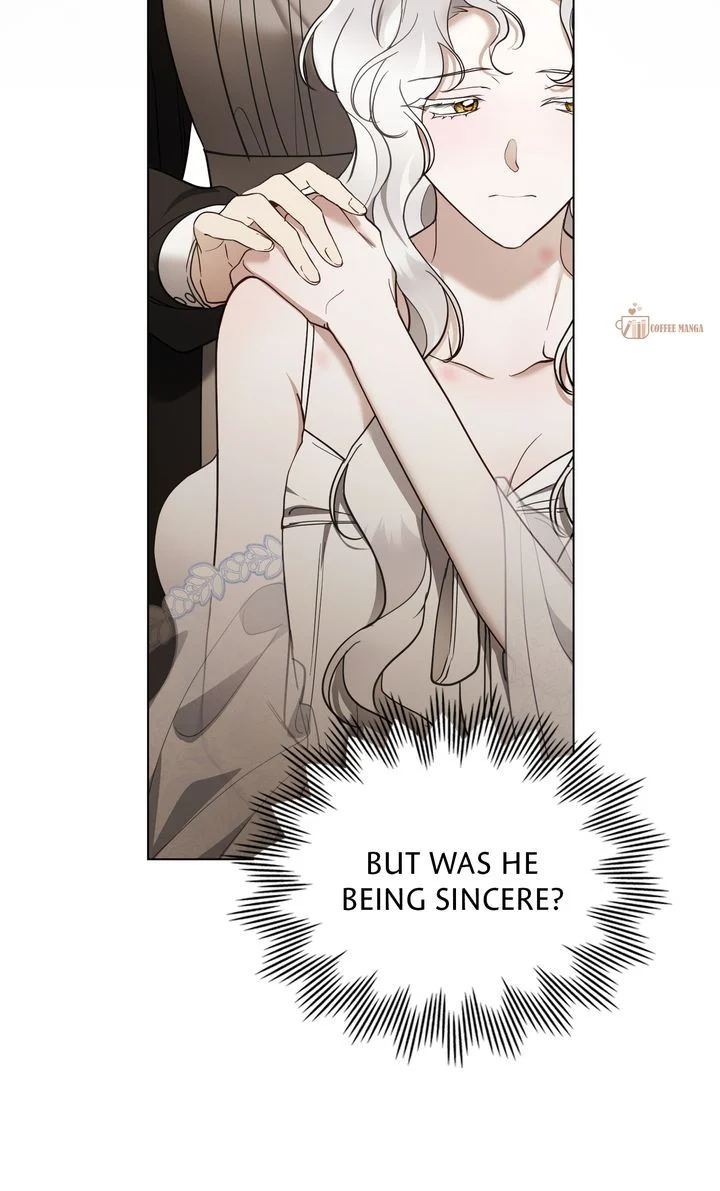It Was Just a Contractual Marriage Chapter 44 page 35