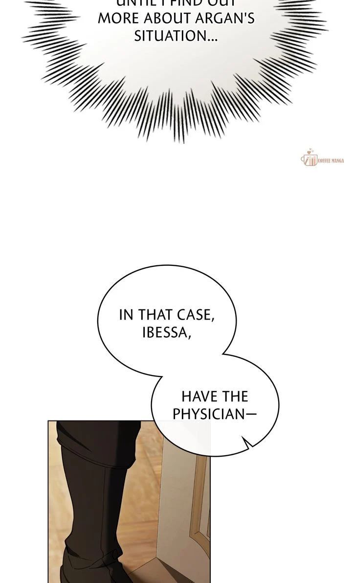 It Was Just a Contractual Marriage Chapter 44 page 37