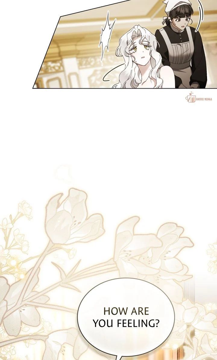 It Was Just a Contractual Marriage Chapter 44 page 39