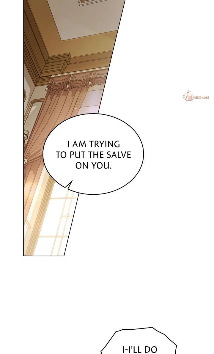 It Was Just a Contractual Marriage Chapter 44 page 42