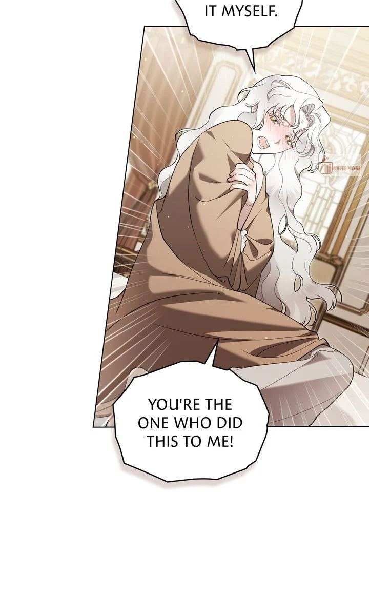 It Was Just a Contractual Marriage Chapter 44 page 43