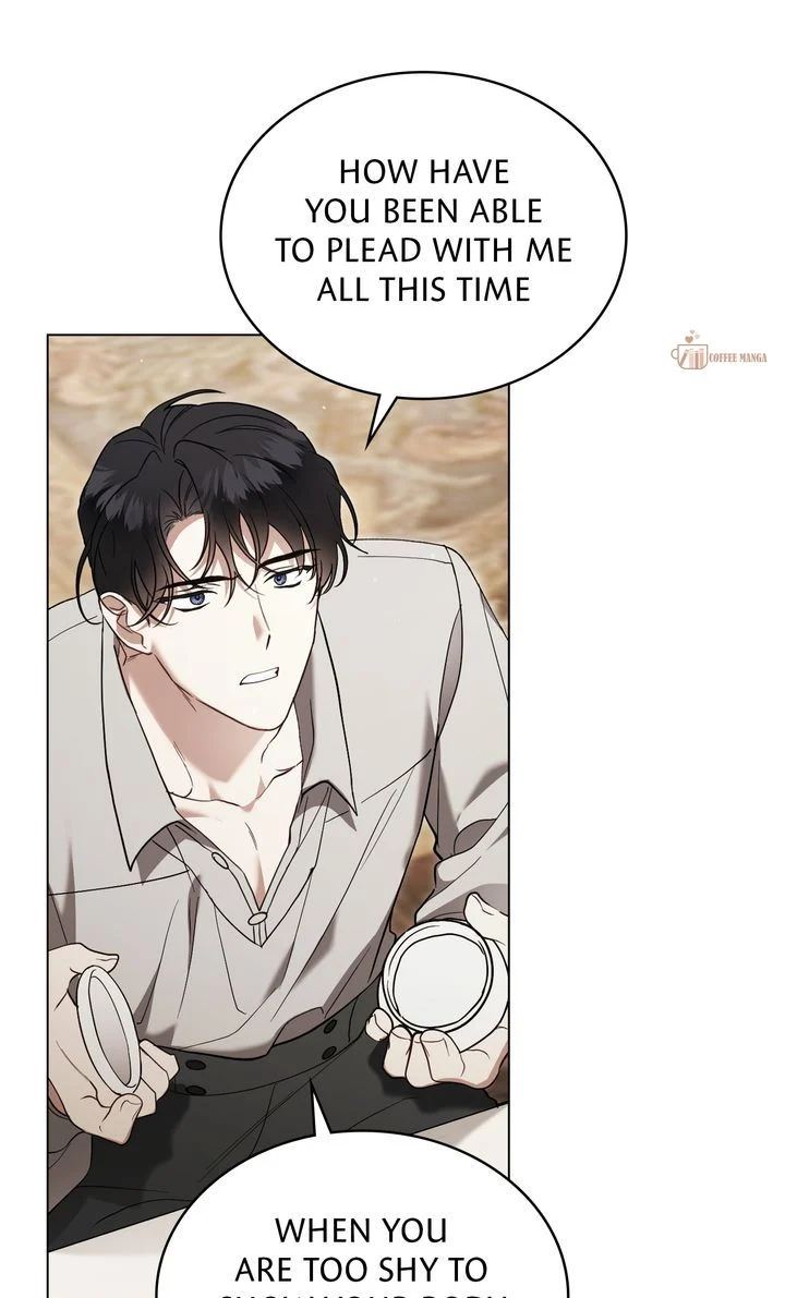 It Was Just a Contractual Marriage Chapter 44 page 44