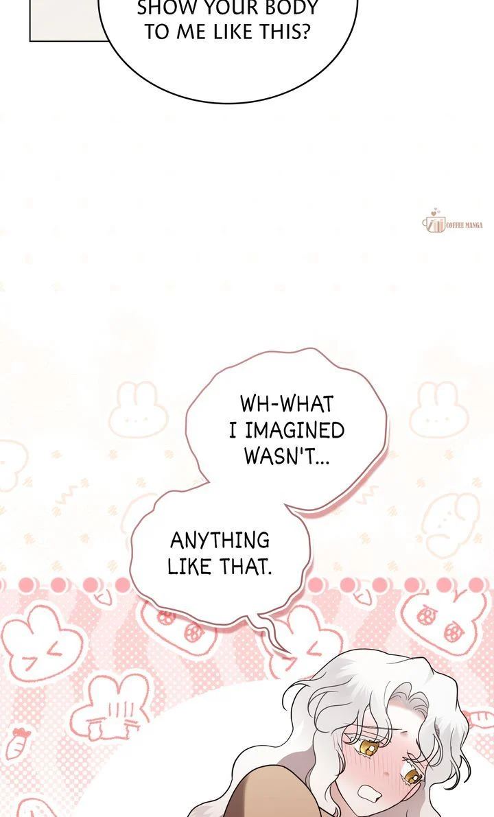It Was Just a Contractual Marriage Chapter 44 page 45
