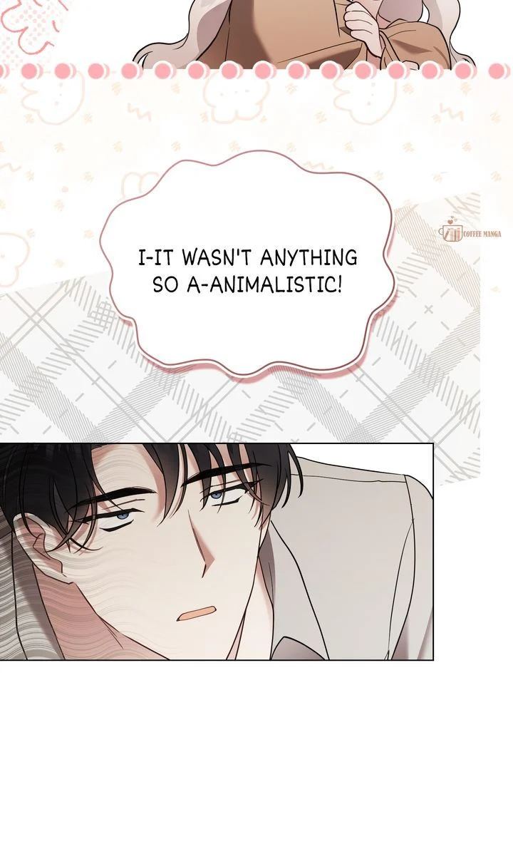 It Was Just a Contractual Marriage Chapter 44 page 46