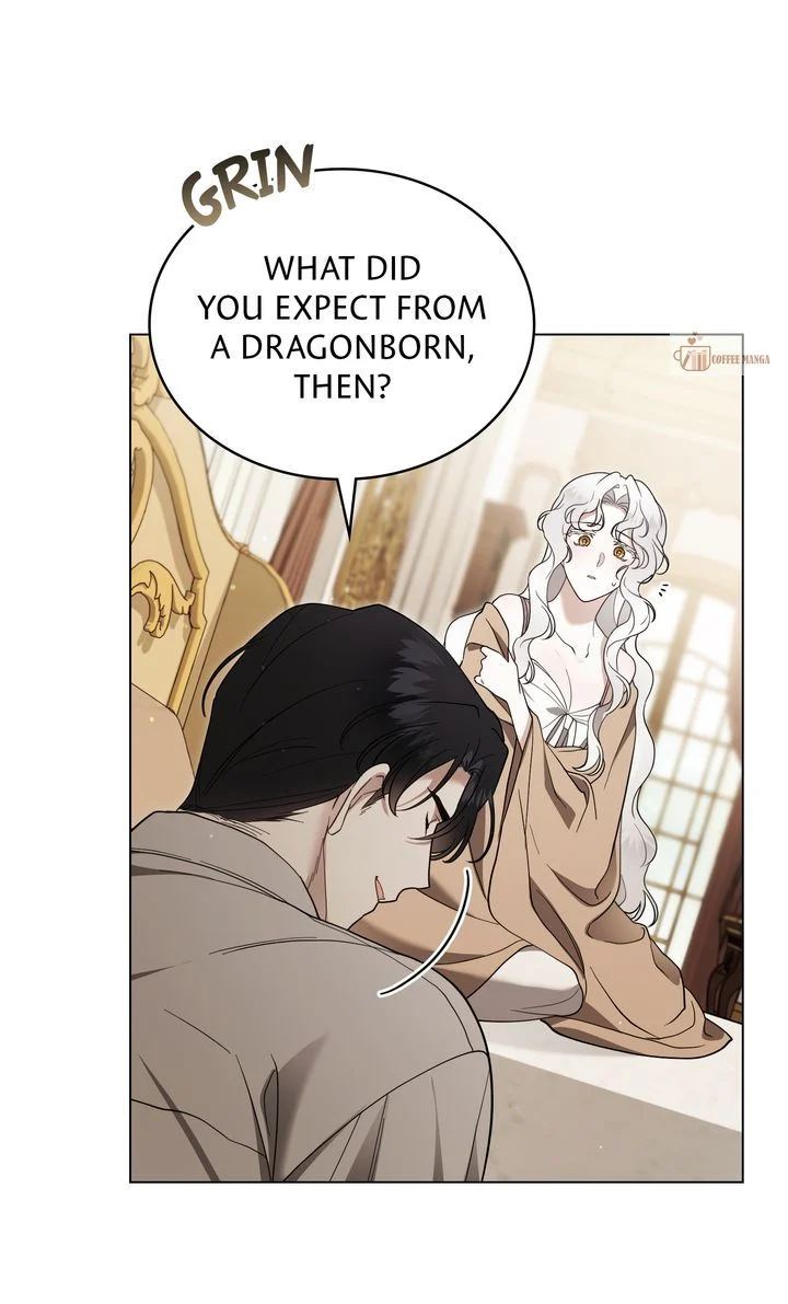 It Was Just a Contractual Marriage Chapter 44 page 47