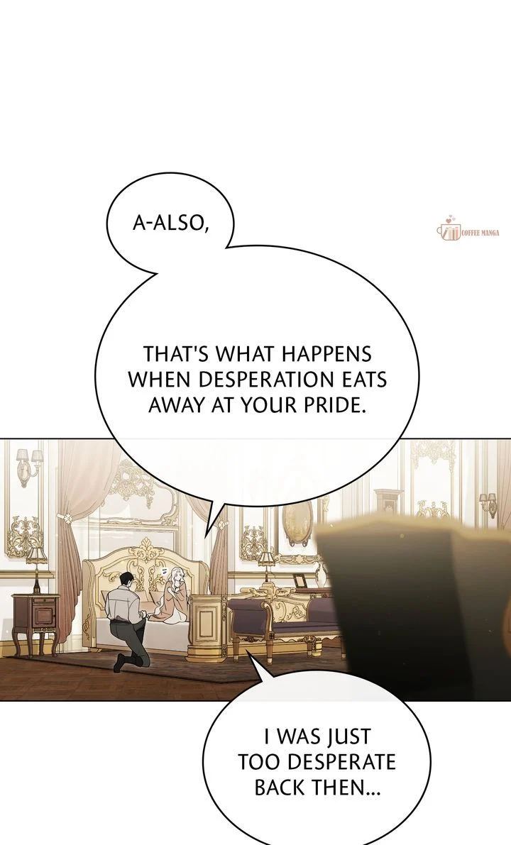 It Was Just a Contractual Marriage Chapter 44 page 48