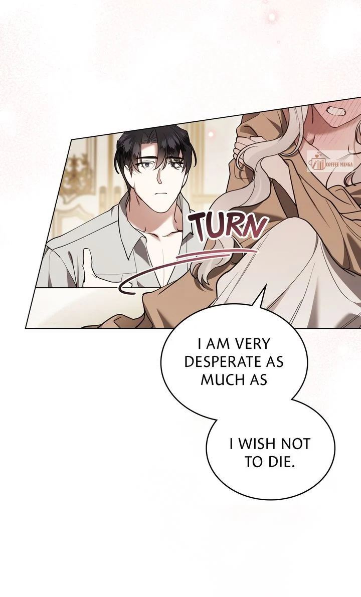 It Was Just a Contractual Marriage Chapter 44 page 54