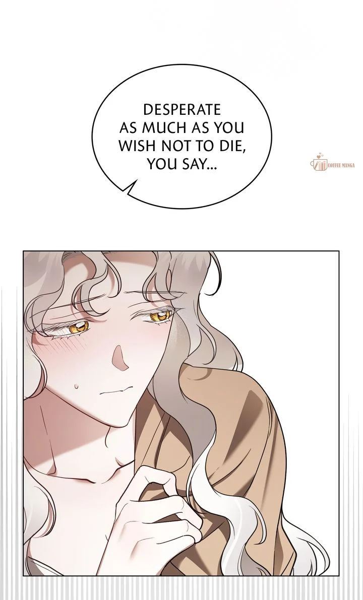 It Was Just a Contractual Marriage Chapter 44 page 55