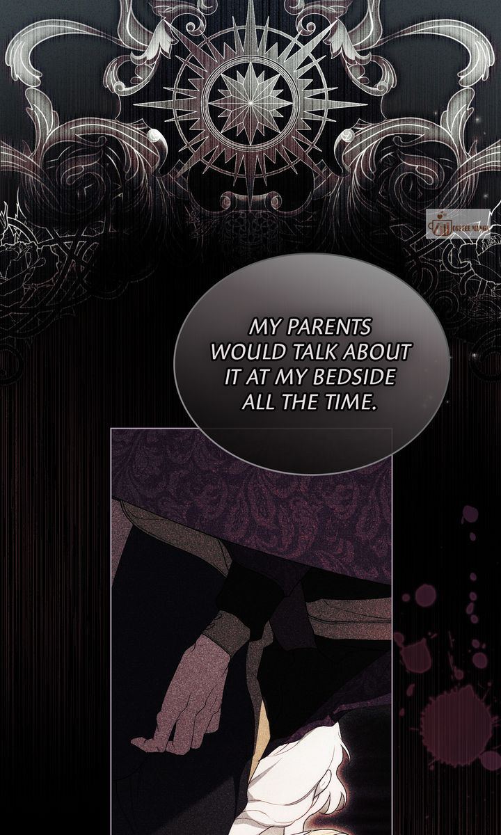 It Was Just a Contractual Marriage Chapter 78 page 14