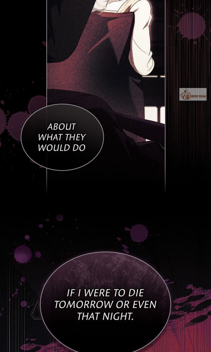 It Was Just a Contractual Marriage Chapter 78 page 15