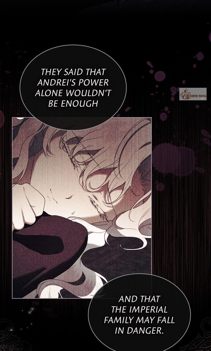 It Was Just a Contractual Marriage Chapter 78 page 17