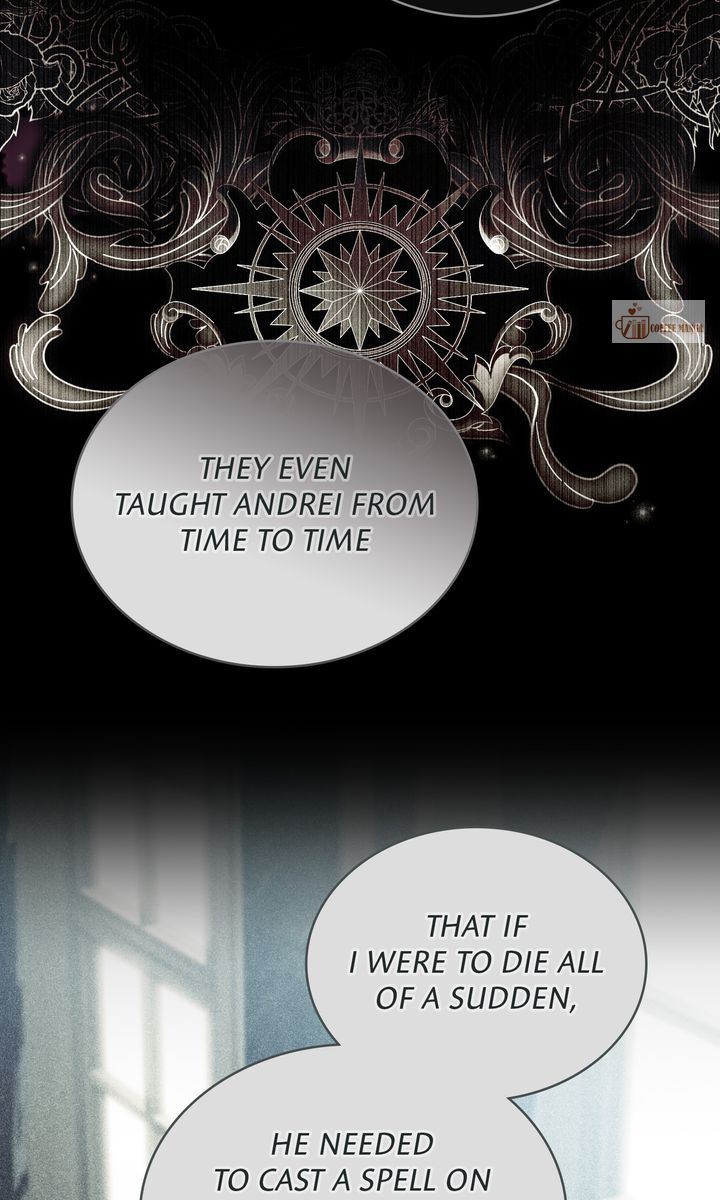 It Was Just a Contractual Marriage Chapter 78 page 18
