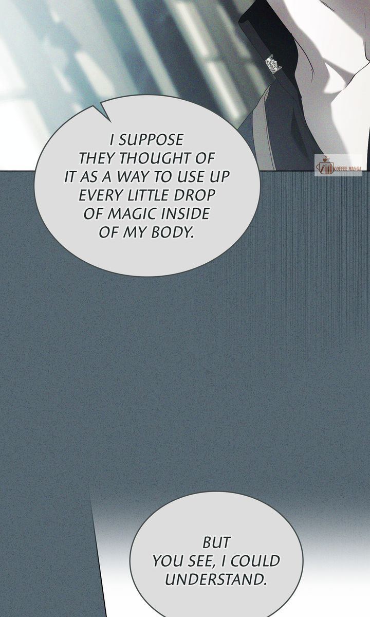 It Was Just a Contractual Marriage Chapter 78 page 21