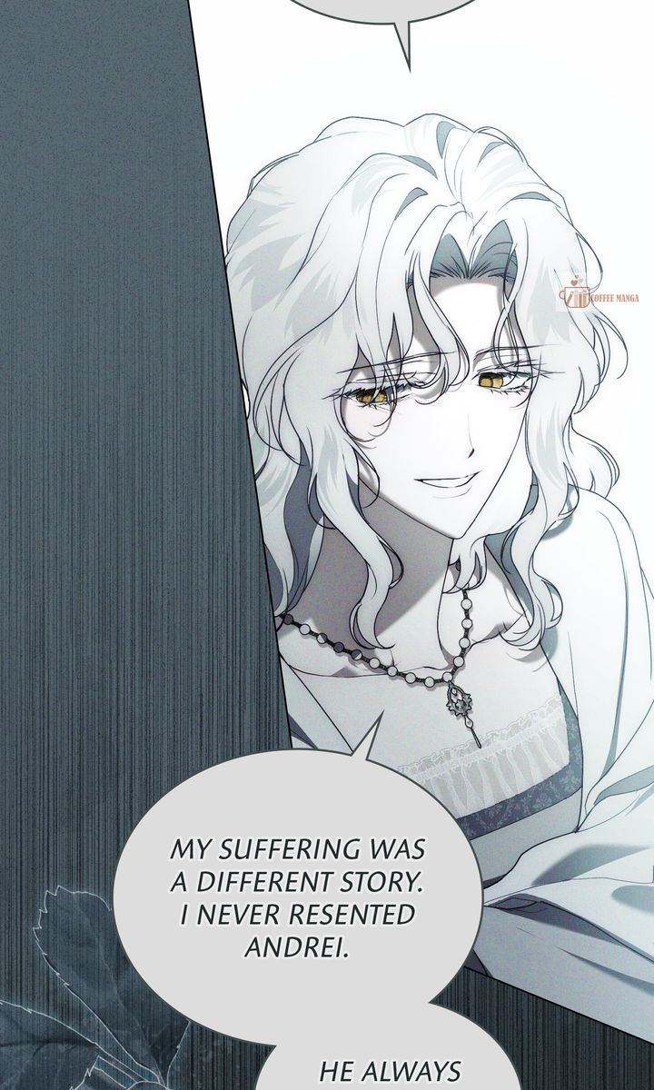 It Was Just a Contractual Marriage Chapter 78 page 22