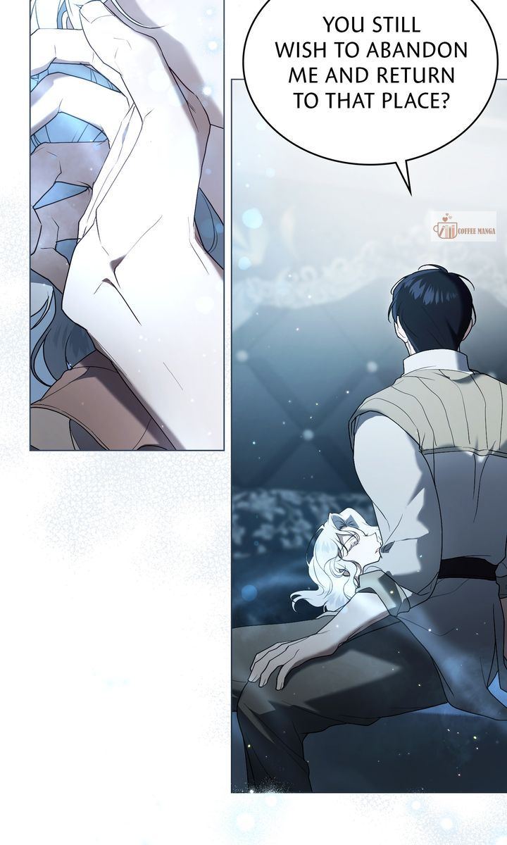 It Was Just a Contractual Marriage Chapter 78 page 25