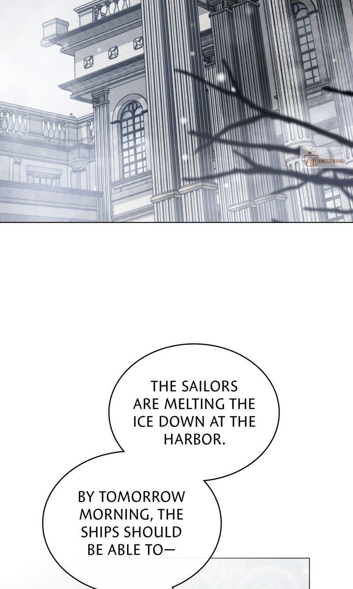 It Was Just a Contractual Marriage Chapter 78 page 32